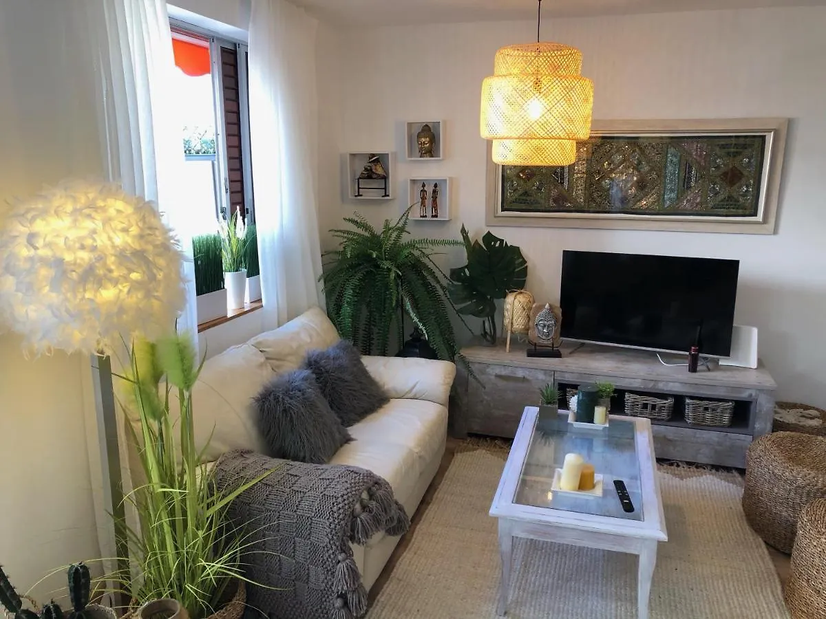 Apartment Loft Nuevo En El Corazon De Santa Cruz De Tenerife