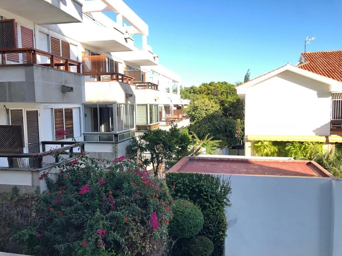 Loft Nuevo En El Corazon De Santa Cruz De Tenerife