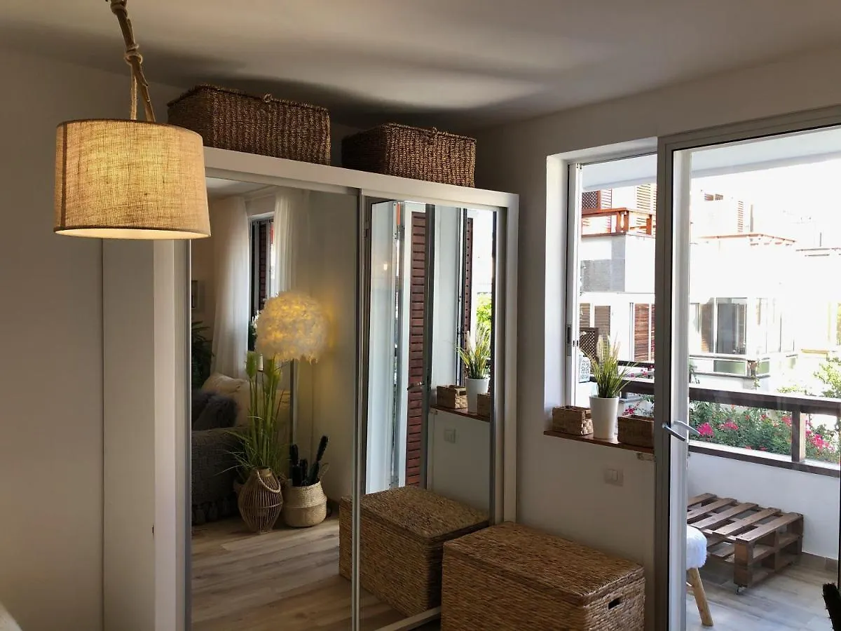 Loft Nuevo En El Corazon De Santa Cruz De Tenerife Spain