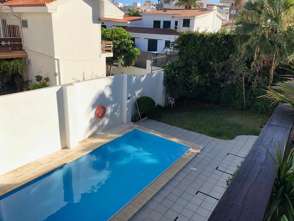 Apartment Loft Nuevo En El Corazon De Santa Cruz De Tenerife
