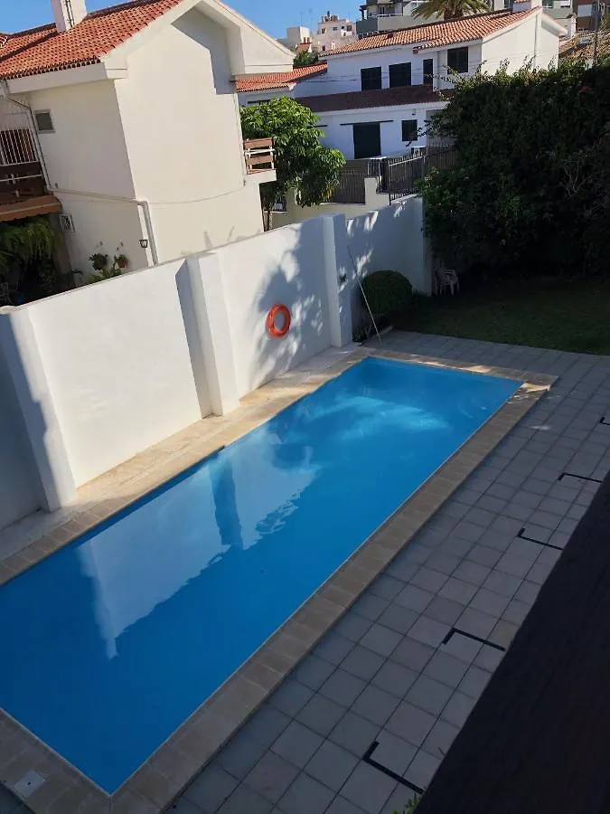 Loft Nuevo En El Corazon De Santa Cruz De Tenerife